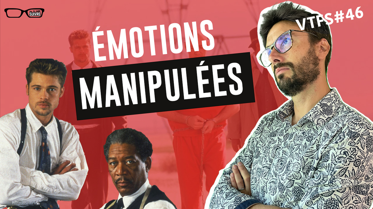 Manipulation des Émotions : Comment Elles Influencent Nos Pensées et Nos Actions ?