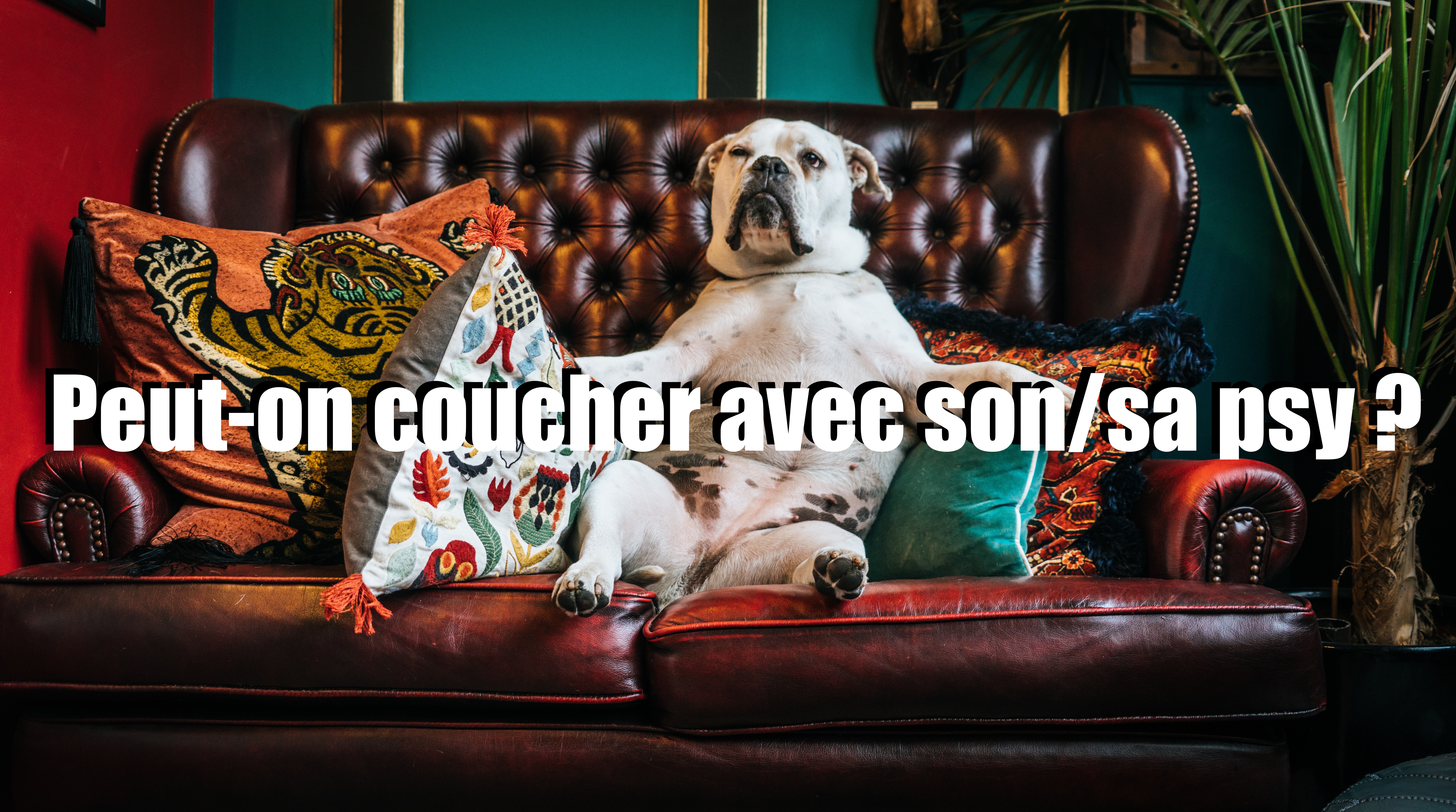 coucher