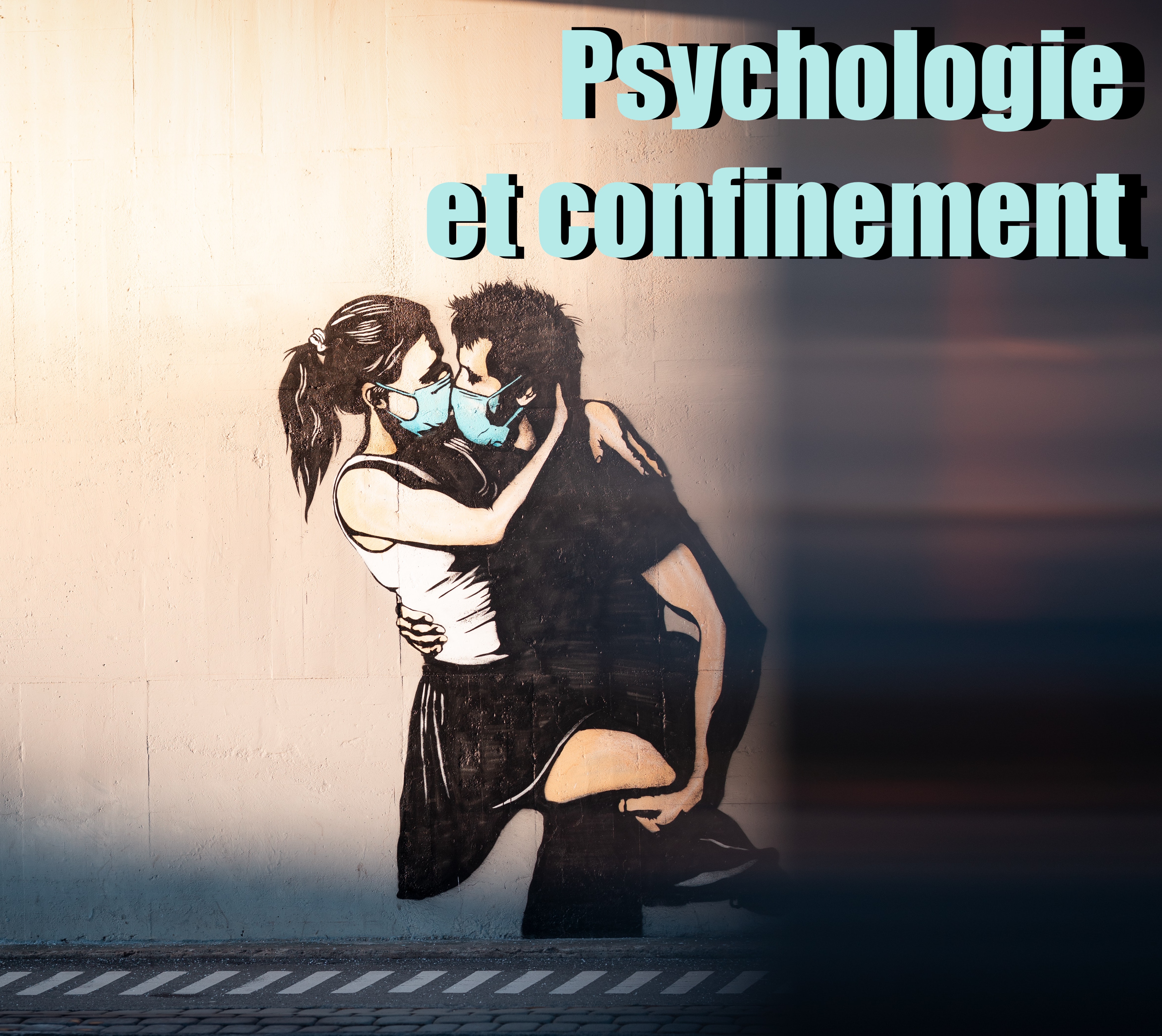 psy confinement